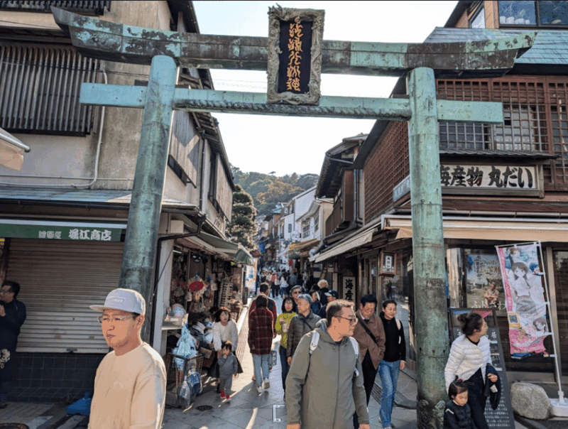 Private Tour Kamakura and Enoshima W/ Spanish Speaking Guide - Inclusions and Costs