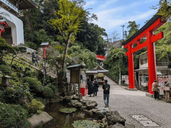 Private Tour Kamakura and Enoshima W/ Spanish Speaking Guide - Discovering Kamakura and Enoshima