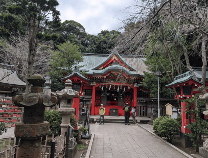 Private Tour Kamakura and Enoshima W/ Spanish Speaking Guide - Exploring Japanese Culture
