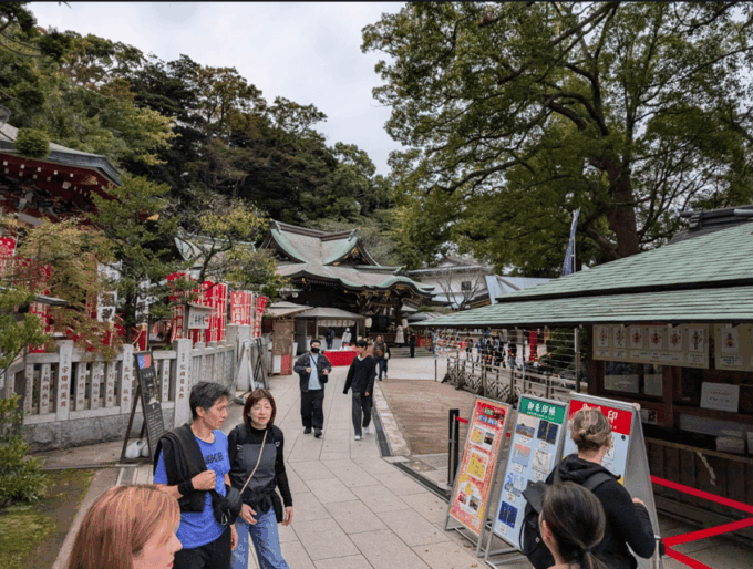 Private Tour Kamakura and Enoshima W/ Spanish Speaking Guide - FAQ