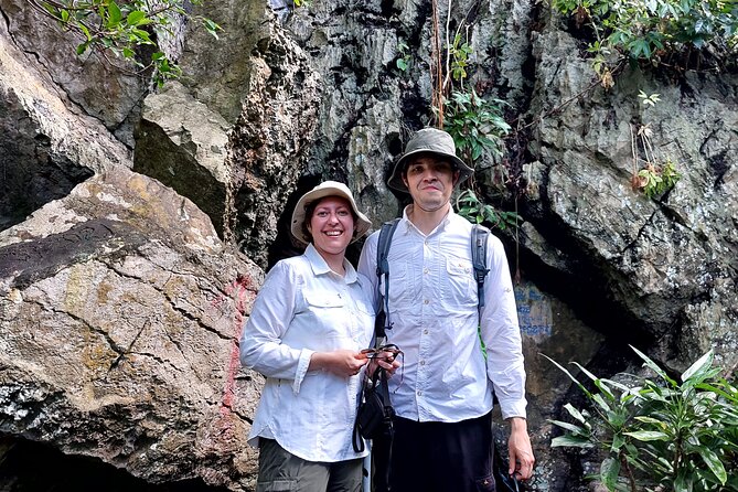 Private Tour: Kampot Countryside, Pepper Farm, Kep/Crab Market - Tour Highlights and Experience