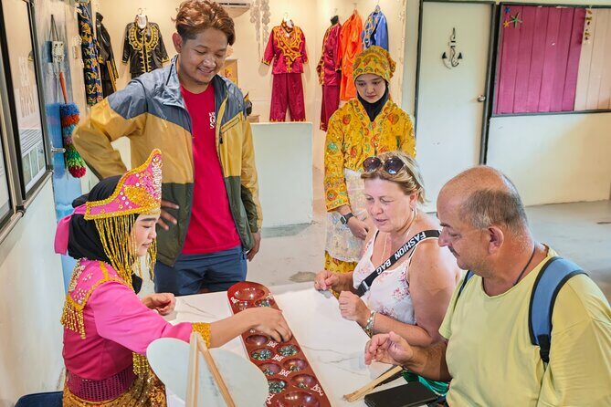 Private Tour Kampung Gipsi Sabah Cultural Village Kota Kinabalu - The Sum Up: Who Should Consider This Tour?