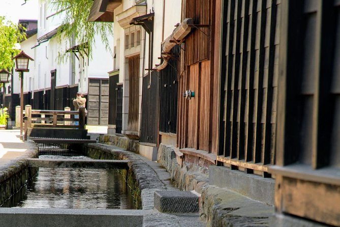Private Tour Kanazawa, Shirakawago, Hida Furukawa,Takayama - Highlights of the Tour