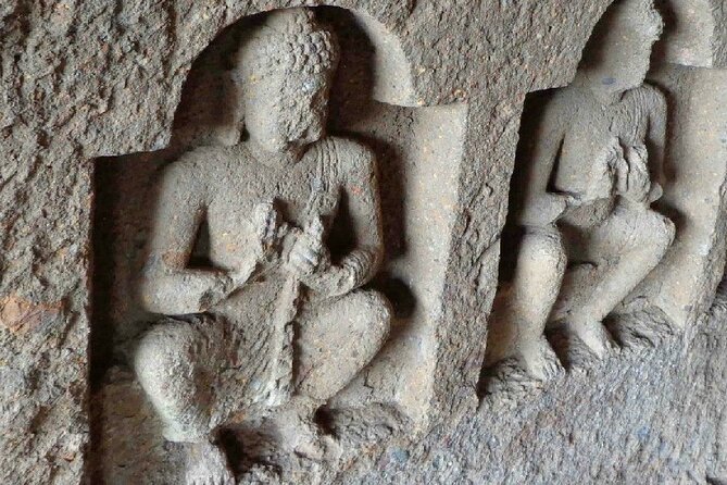 Private Tour: Kanheri Caves From Mumbai - Kanheri Caves Highlights
