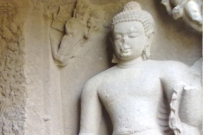 Private Tour: Kanheri Caves From Mumbai - Tour Itinerary