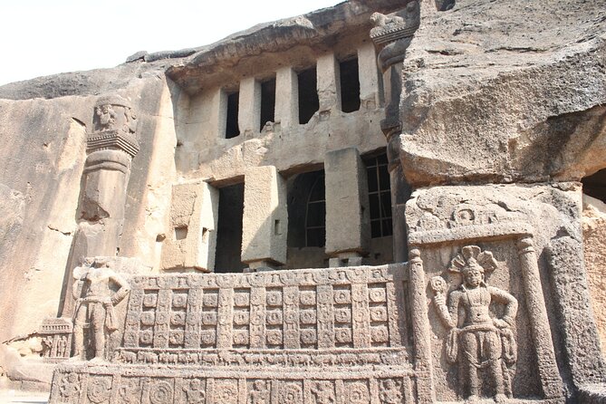 Private Tour: Kanheri Caves From Mumbai - Pricing and Booking