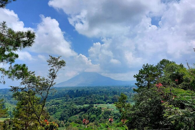 Private Tour: Karo Highlands and Lake Toba From Medan - Key Points