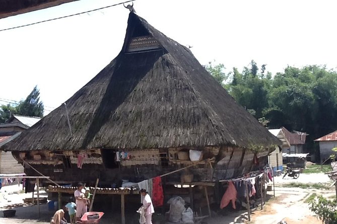 Private Tour: Karo Highlands and Lake Toba From Medan - Taman Alam Lumbini