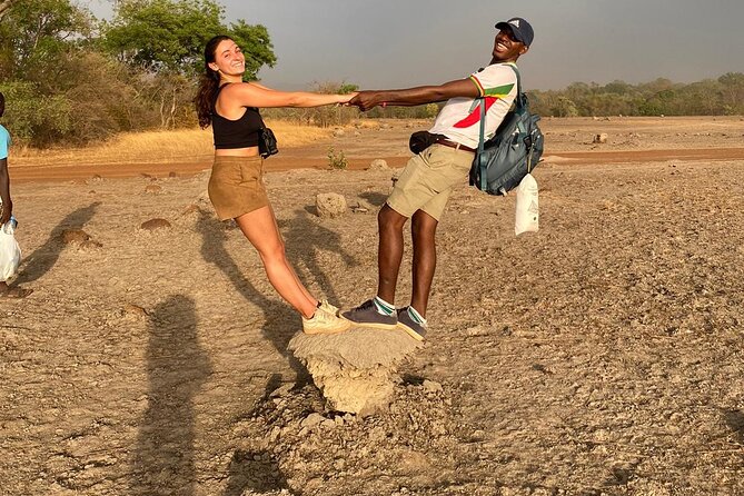 Private Tour: Kedougou, Senegal - Inclusions