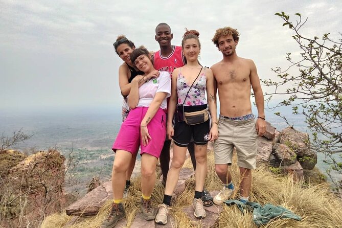 Private Tour: Kedougou, Senegal - Reviews and Ratings