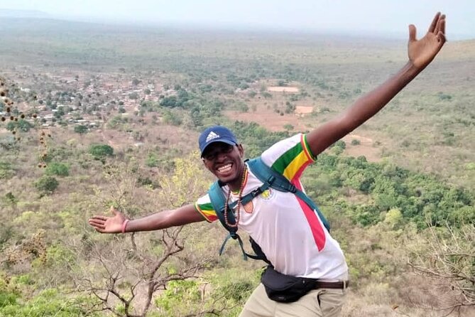 Private Tour: Kedougou, Senegal - Booking Information