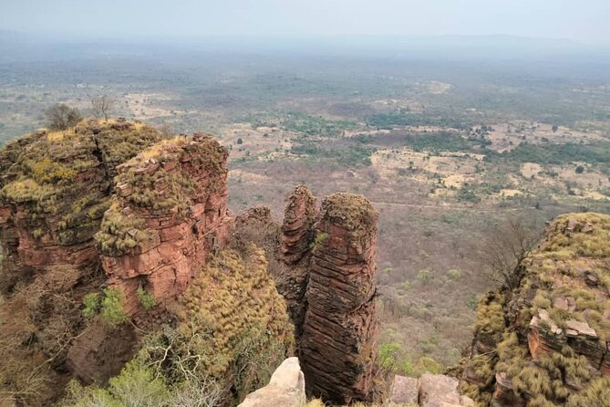 Private Tour: Kedougou, Senegal - Itinerary Details