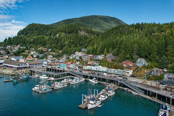 Private Tour Ketchikan City Totems & Wildlife - Additional Notes and Considerations