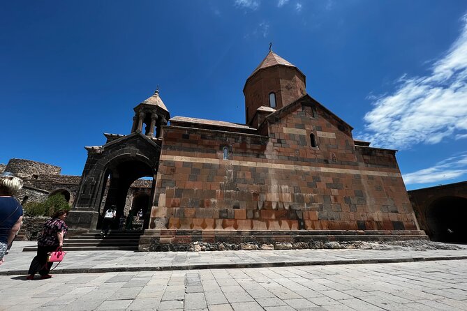 Private Tour: Khor Virap-Areni-Shaki-Tatev - Tour Overview