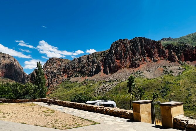 Private Tour: Khor Virap-Areni-Shaki-Tatev - Customer Feedback