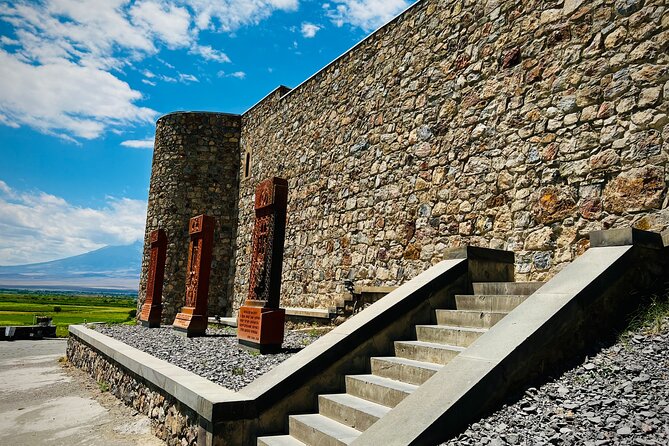 Private Tour: Khor Virap-Areni-Shaki-Tatev - Additional Information