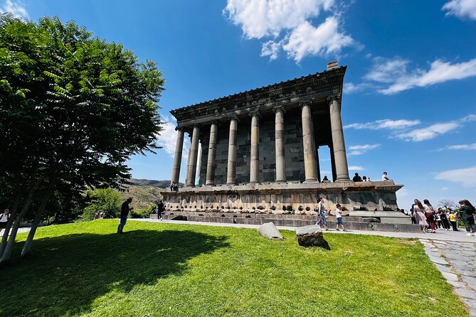 Private Tour: Khor Virap-Garni-Geghard - Khor Virap Monastery