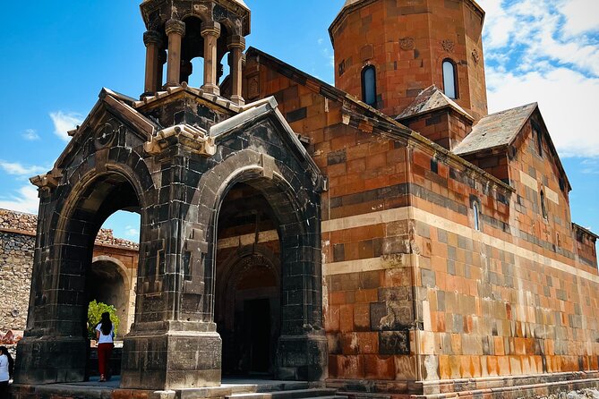 Private Tour: Khor Virap-Garni-Geghard - Additional Information