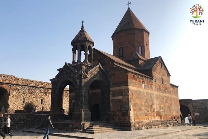 Private Tour: Khor Virap Monastery, Holy Echmiadzin, Zvartnots Temple - Accessibility and Participation