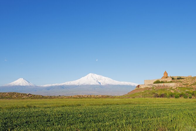 Private Tour: Khor Virap, Noravank, "Hin Areni" Winery, Birds Cave, Tatev - Key Points