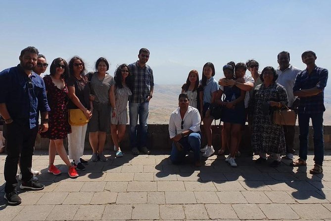 Private Tour: Khor Virap, Noravank, "Hin Areni" Winery, Birds Cave, Tatev - Birds Cave Artifacts