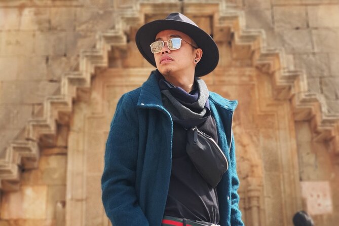Private Tour: Khor Virap, Noravank Monasteries, "Hin Areni" Winery, Jermuk - Traveler Engagement