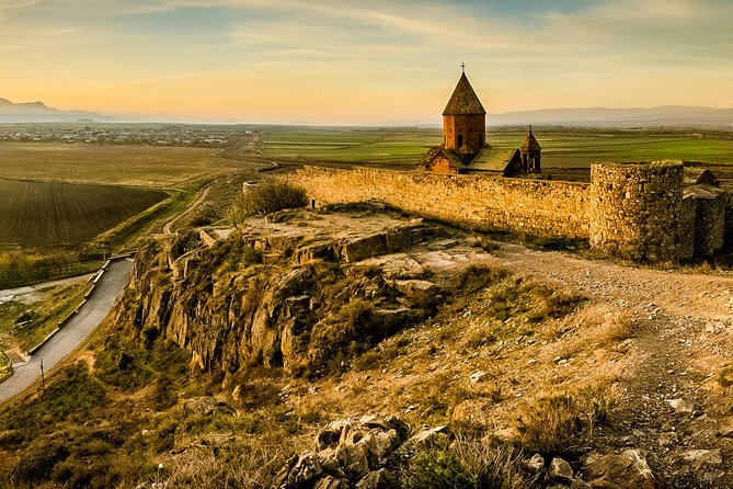 Private Tour: Khor Virap, Noravank Monasteries,Winery, Birds Cave - Booking Information