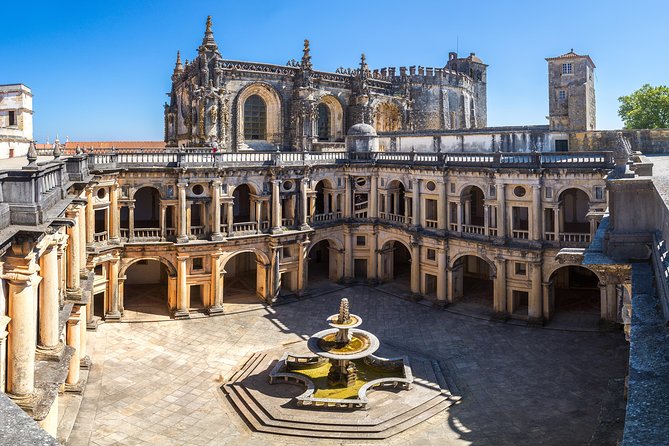 Private Tour KNIGHTS TEMPLAR ROUTE Includes Tickets for 2 Castles and Boat Trip - Additional Information