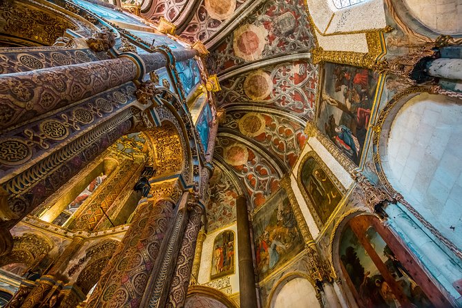 Private Tour KNIGHTS TEMPLAR ROUTE Includes Tickets for 2 Castles and Boat Trip - Pricing and Cancellation