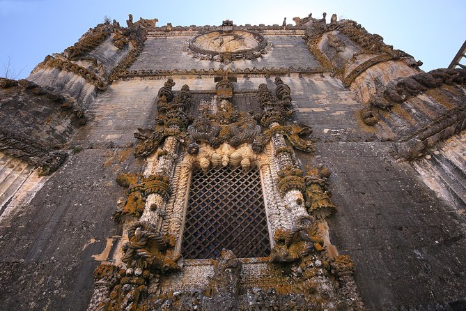 Private Tour KNIGHTS TEMPLAR ROUTE Includes Tickets for 2 Castles and Boat Trip - Directions
