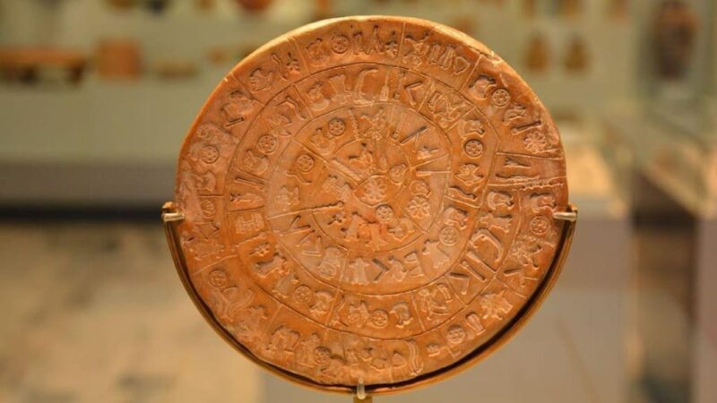 Private Tour: Knossos Minoan Palace & Archaeological Museum - Inclusions