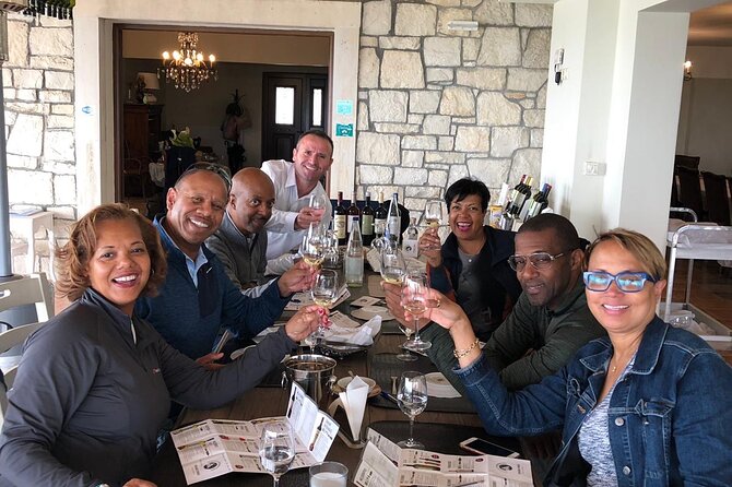 PRIVATE TOUR - Knossos Palace -Wine Tasting +Olive Oil Factory . - Reviews and Feedback