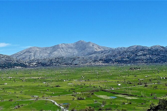 Private Tour-Knossos Palace Zeus Cave&Wine Tasting From Elounda - Tour Highlights and Key Attractions