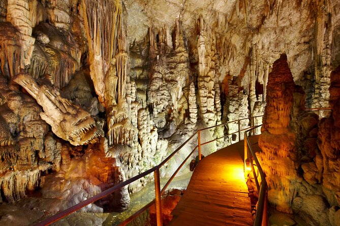 Private Tour: Knossos, Zeus Cave, Lassithi Plateau From Heraklion - Transportation Details