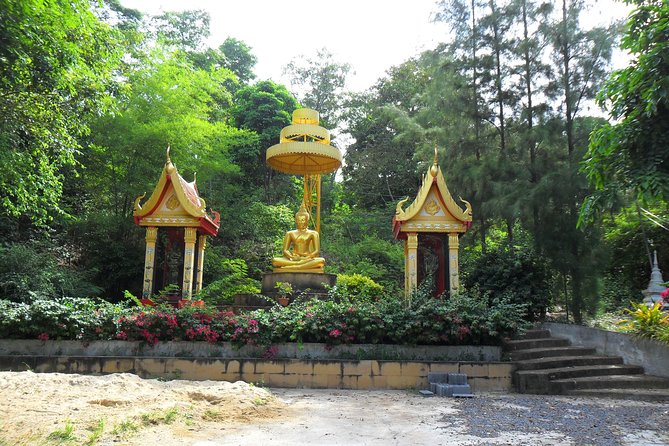 Private Tour Koh Samui - Tour Experience