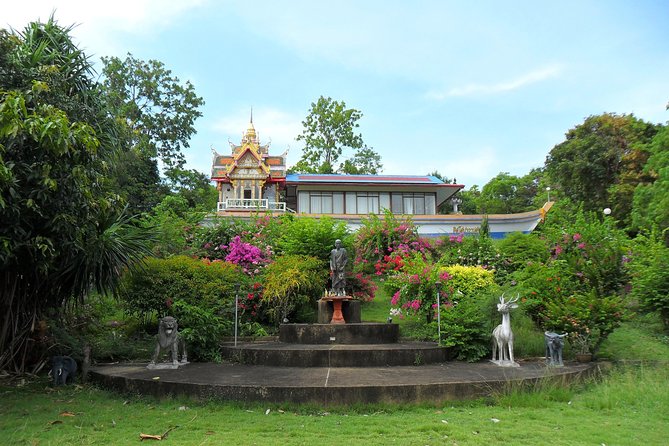 Private Tour Koh Samui - Traveler Feedback