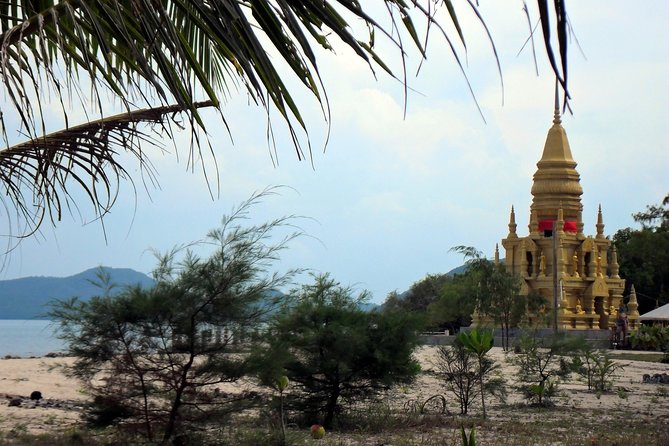Private Tour Koh Samui - Memorable Moments