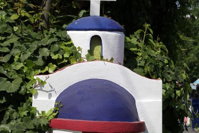 Private Tour: Kos Island Highlights Including Zia, Asklepieion and Tree of Hippocrates - Highlights of Kos Island