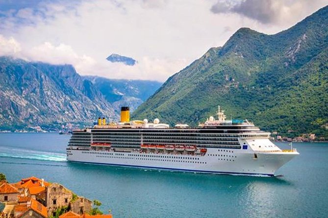 Private Tour: Kotor - Perast - Our Lady of the Rocks Island - Exploring Perast Village