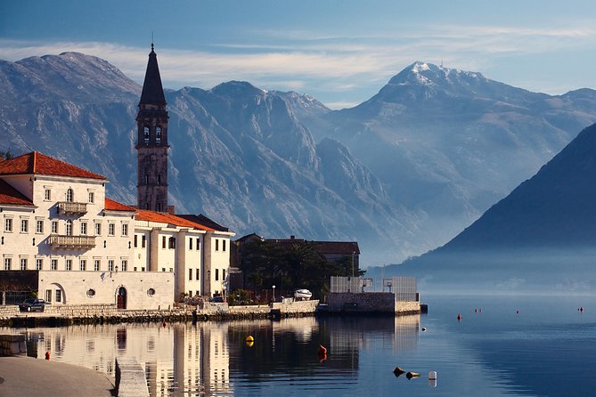 Private Tour: Kotor - Perast - Our Lady of the Rocks Island - Visiting Our Lady of the Rocks