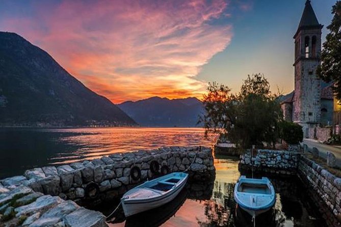 Private Tour: Kotor - Perast - Our Lady of the Rocks Island - Optional Budva Old Town
