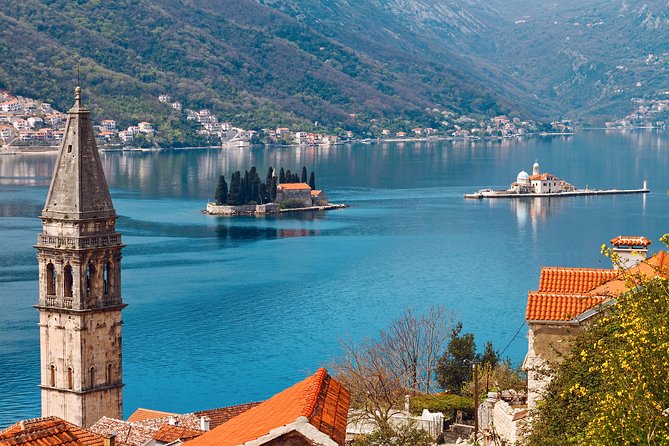 Private Tour: Kotor - Perast - Our Lady of the Rocks Island - Transportation and Pickup