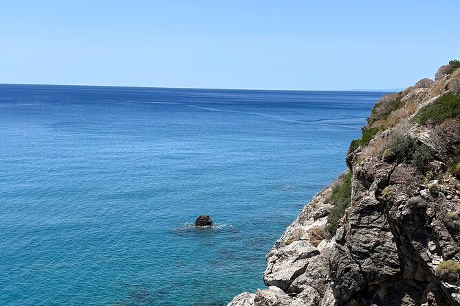 Private Tour Kourtaliotiko Gorge and Preveli Beach /Chania - Inclusions