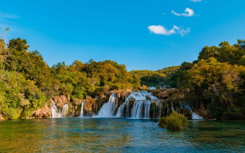 Private Tour Krka National Park Waterfalls From Split - Additional Information