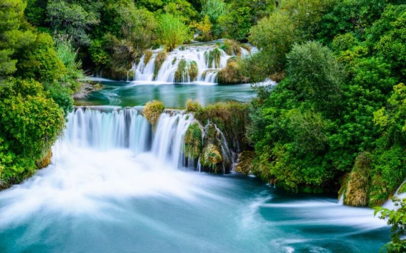 Private Tour Krka National Park Waterfalls From Split - Customer Feedback
