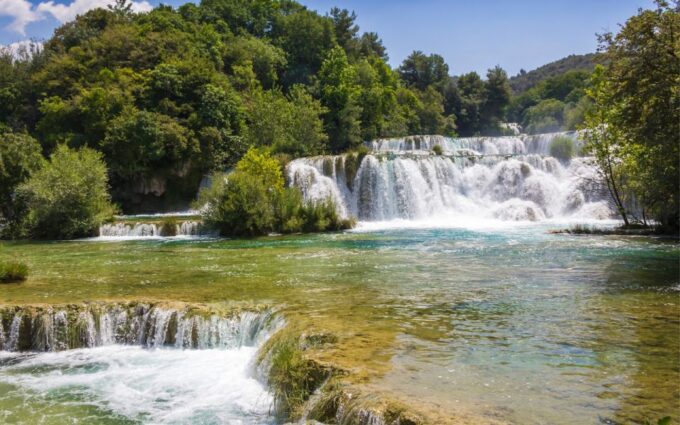 Private Tour Krka National Park Waterfalls From Split - Frequently Asked Questions