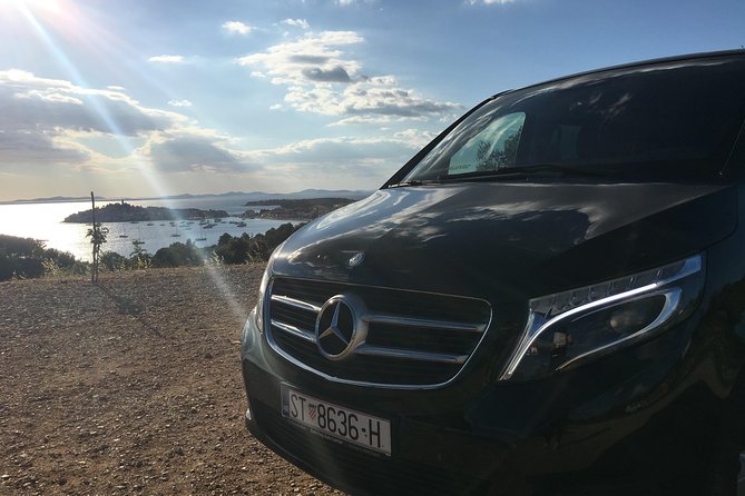 Private Tour Krka Waterfalls and Trogir Town - Pricing and Availability