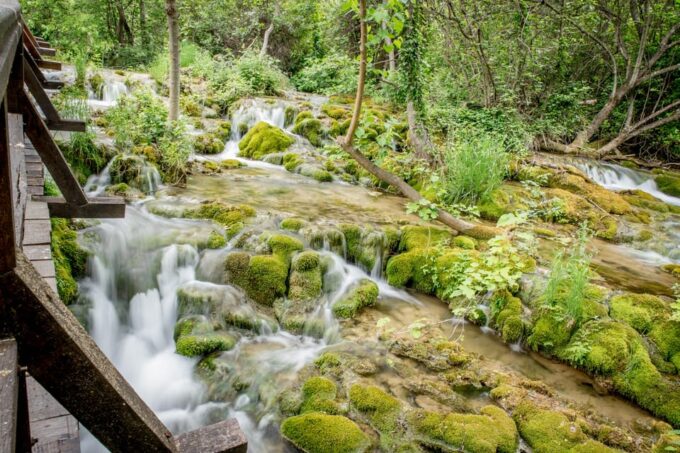 Private Tour Krka Waterfalls and Wine Tasting - Frequently Asked Questions