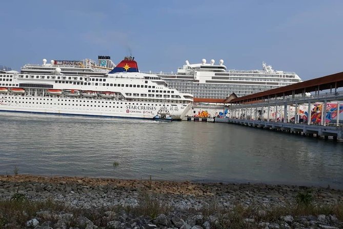 Private Tour : Kuala Lumpur Excursion With Petronas Entry Tickets - Port Klang - Key Points
