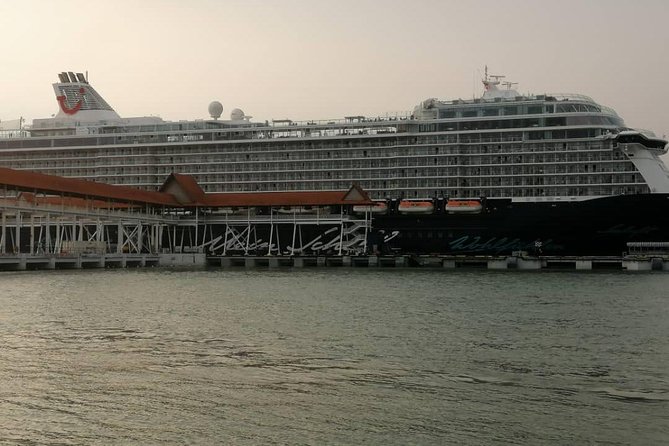 Private Tour : Kuala Lumpur Excursion With Petronas Entry Tickets - Port Klang - Pickup Information